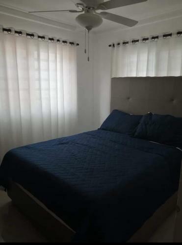 Residencial Santos Apartment
