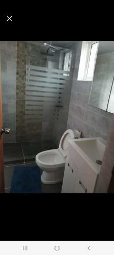 Residencial Santos Apartment