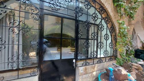 Apartamento Authentic 1 Bdr In The Heart Of Jerusalem