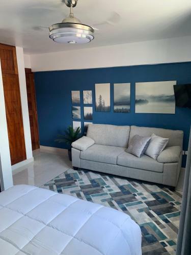 Apartamento Modern Room With Speaker Bluetooth