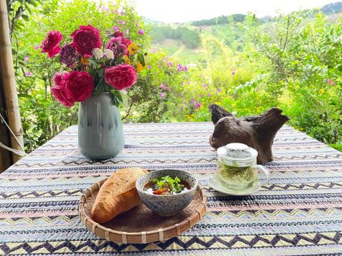 Agroturismo An Khu� Farmhouse