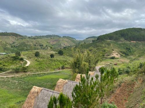 Agroturismo An Khu� Farmhouse
