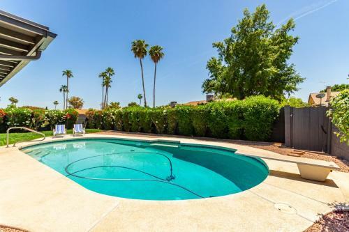 3 Bdrm Near Spring Training & Golf W/ Pool & Games