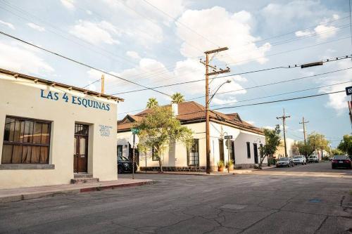 Apartamento ? Bright & Cozy 1br Located Steps From Downtown ?
