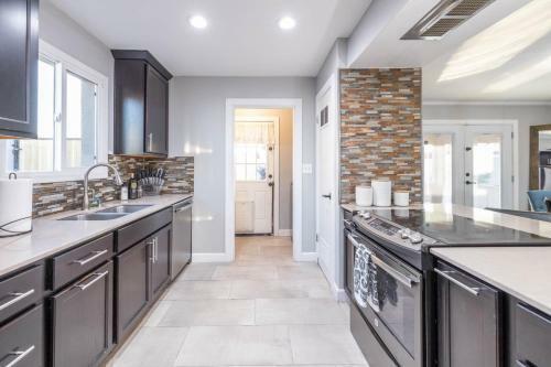 Scottsdale Granite Reef Home