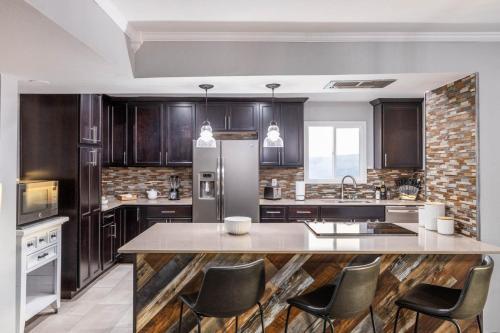 Scottsdale Granite Reef Home