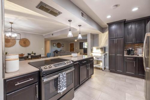 Scottsdale Granite Reef Home