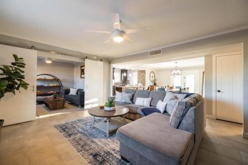 Scottsdale Granite Reef Home