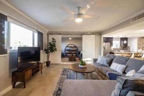 Scottsdale Granite Reef Home