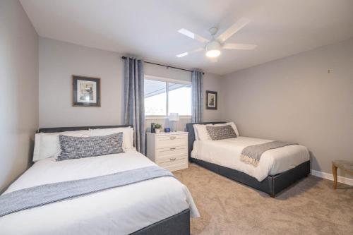 Scottsdale Granite Reef Home
