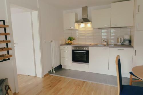 Apartamento G�stehaus Stissen