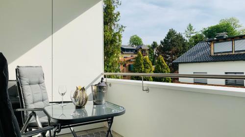Apartamento Ferienwohnung M�hlwang