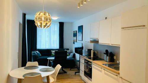 Apartamento Ferienwohnung M�hlwang