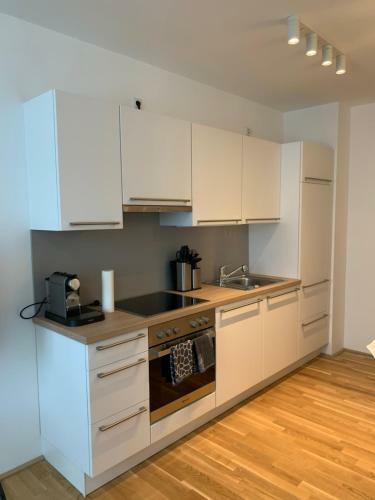 Apartamento Ferienwohnung M�hlwang
