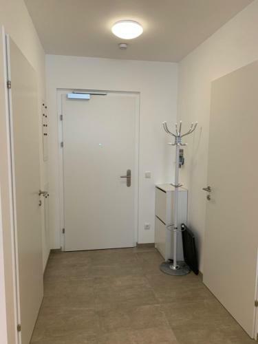 Apartamento Ferienwohnung M�hlwang