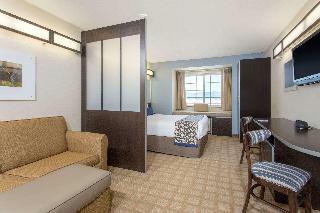 Hotel Microtel Inn & Suites By Wyndham Klamath Falls