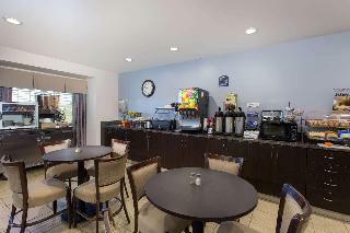 Hotel Microtel Inn & Suites By Wyndham Klamath Falls