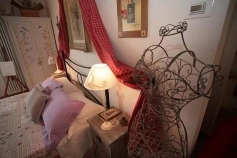 Apartamento Locanda San Tomaso