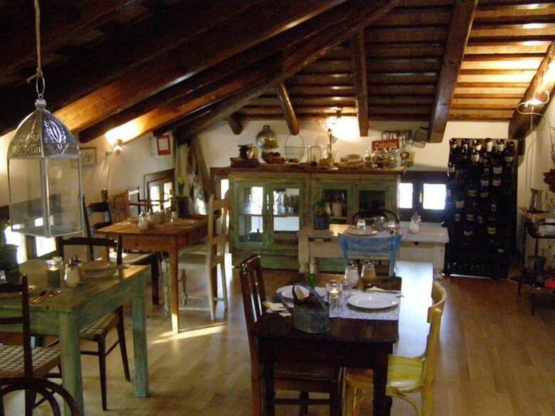 Apartamento Locanda San Tomaso