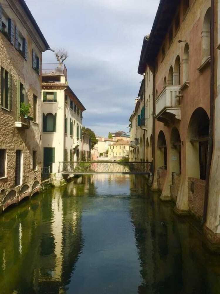 Apartamento Locanda San Tomaso