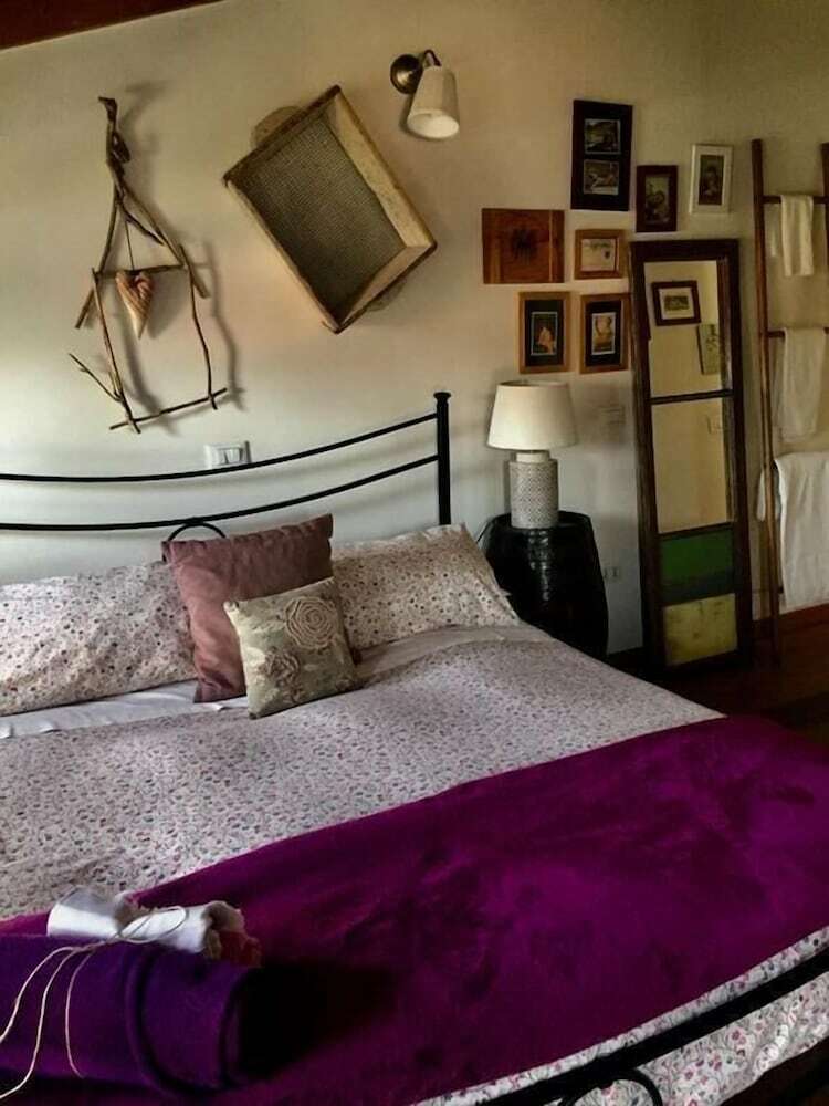Apartamento Locanda San Tomaso