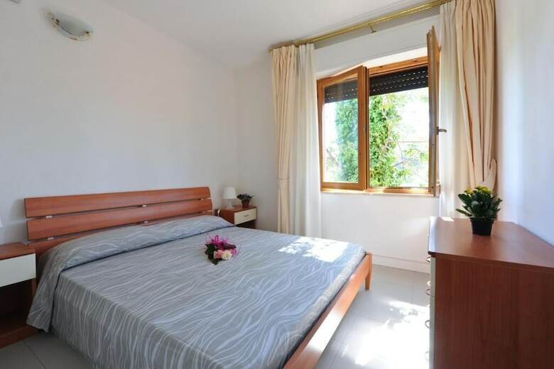 Apartamento La Perla Del Tirreno