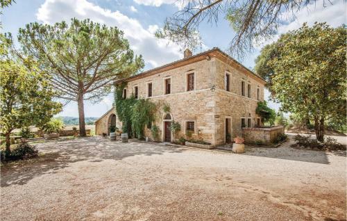 Apartamento Edera