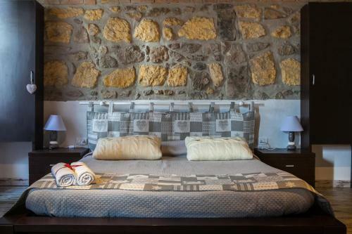 Bed & Breakfast Villa Naumanni
