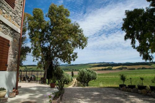 Bed & Breakfast Villa Naumanni