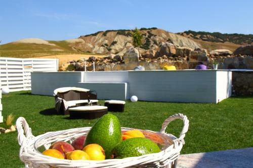 Bed & Breakfast Villa Naumanni