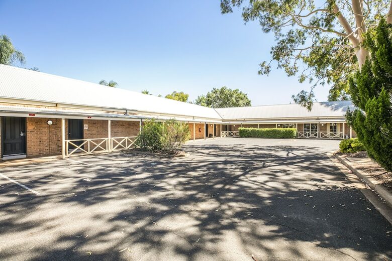 Macquarie Inn Hotel Motel Dubbo