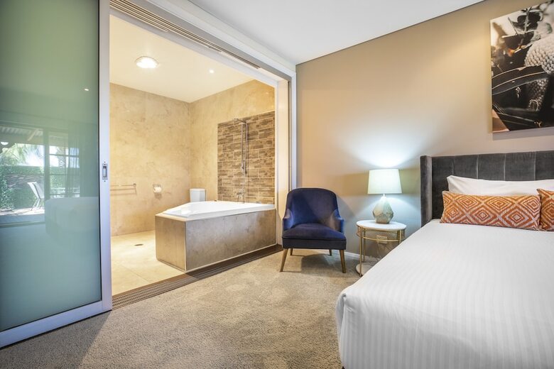Macquarie Inn Hotel Motel Dubbo