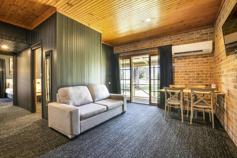 Macquarie Inn Hotel Motel Dubbo