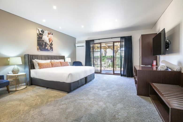Macquarie Inn Hotel Motel Dubbo