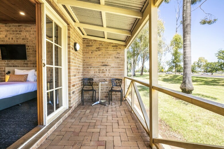 Macquarie Inn Hotel Motel Dubbo