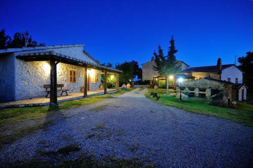 Agroturismo Agriturismo I Monti