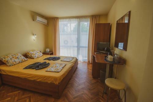 Apartamento Rooms In New Town Nessebar