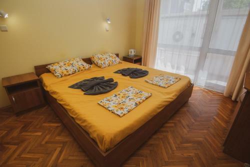 Apartamento Rooms In New Town Nessebar