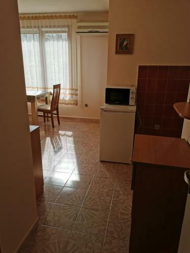 Alex Apartment