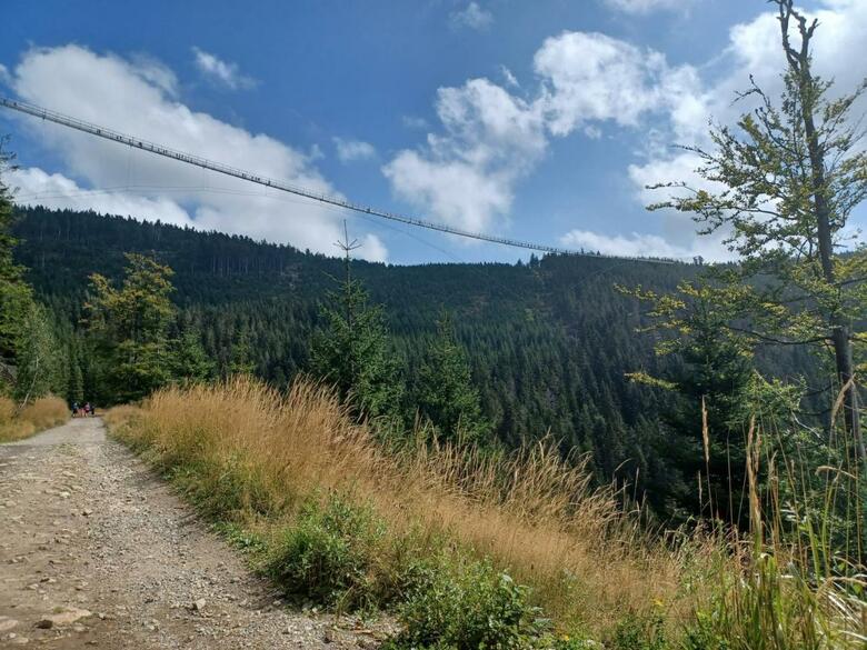 Apartm�n Pod Sjezdovkami