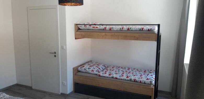 Apartm�n Pod Sjezdovkami