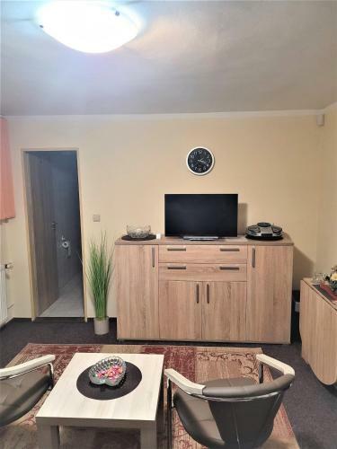 Hostal Pension Relax U Kom�na