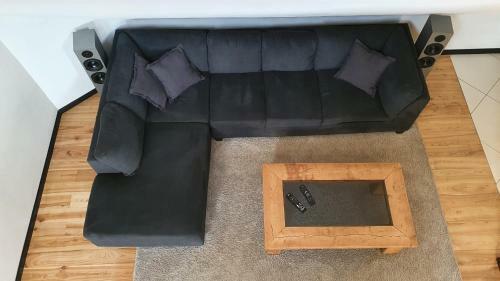 Posti Apartment