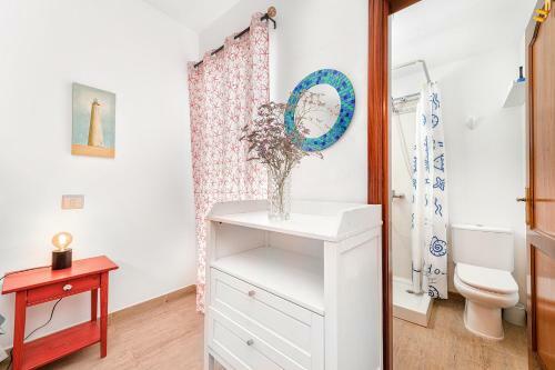 Apartamento Goya's Home. Traditional Canarian Beach House.