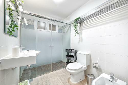 Apartamento Goya's Home. Traditional Canarian Beach House.