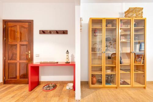 Apartamento Goya's Home. Traditional Canarian Beach House.