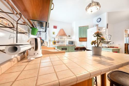 Apartamento Goya's Home. Traditional Canarian Beach House.