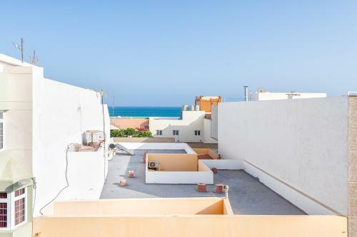 Apartamento Goya's Home. Traditional Canarian Beach House.