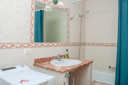 Apartamento Studio Parque Cattleya, Las Americas La112