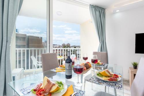Apartamento Brand New,central,wi Fi, Air Conditioned
